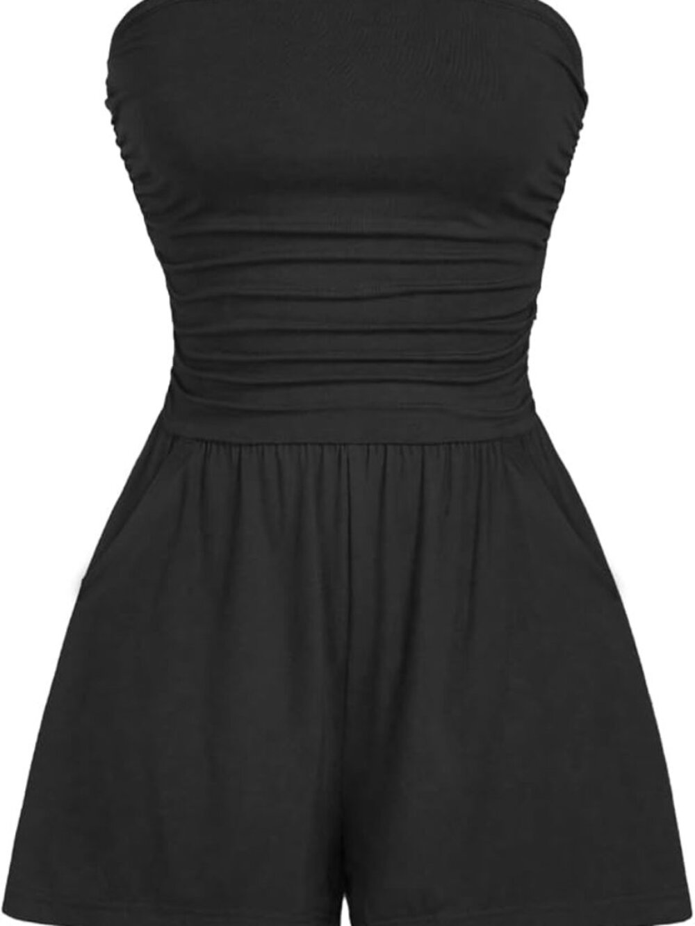 Casual Romper